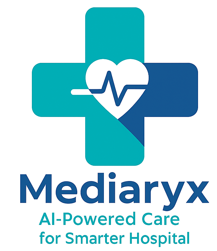 Logo MEDIARyx